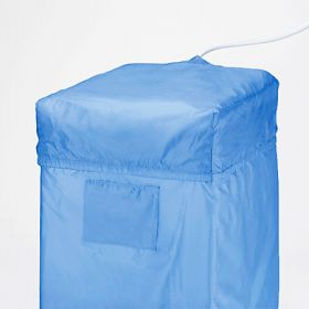 他サイト： 洗濯機カバー 全自動 二槽式兼用タイプの商品画像