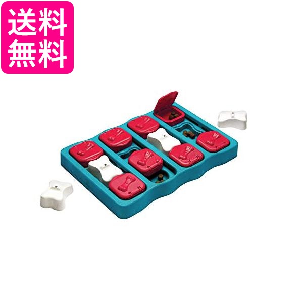 他サイト： ニーナ・オットソン PTOT67333 犬用おもちゃ トリーツ・ゲーム/ブリック 送料無料の商品画像