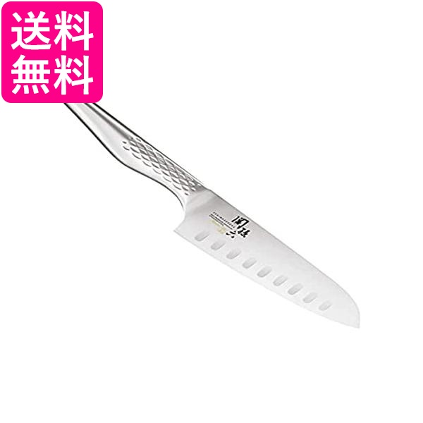 他サイト： 貝印 AB5157 三徳包丁 関孫六 匠創 ディンプル 165mm KAI  送料無料の商品画像