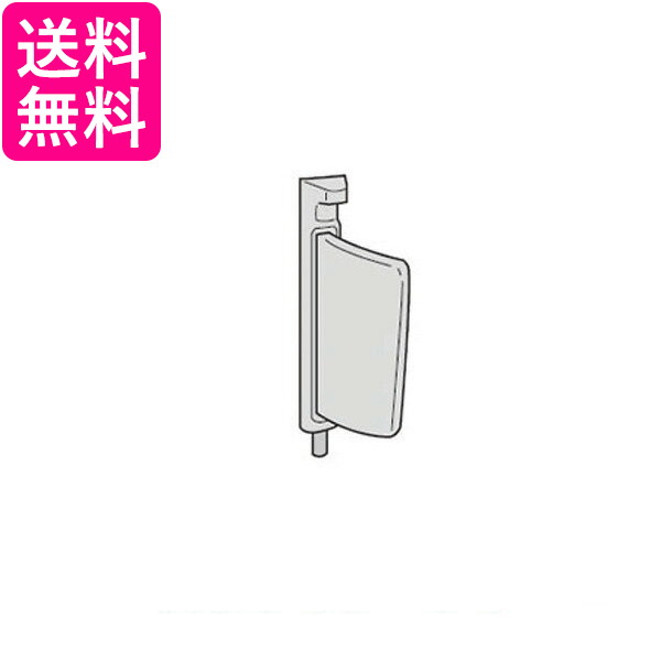 他サイト： SHARP 2103370413 ES-LT1 シャープ 洗濯機用糸くずフィルター 4974019954196 送料無料の商品画像
