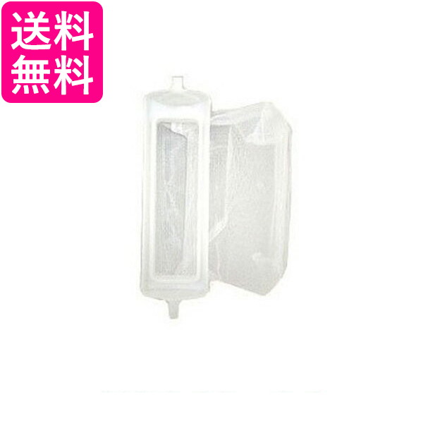 他サイト： TOSHIBA TIF-2 東芝 TIF2 洗濯機用糸くずフィルター 全自動 糸くずネット ゴミ取りネット 純正品  送料無料 の商品画像