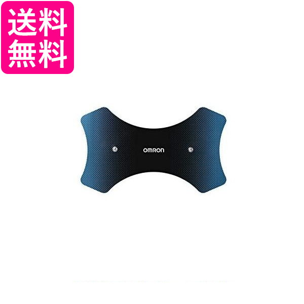 他サイト： オムロン HV-SPAD-MU 低周波治療器 専用パッドMU OMRON 送料無料の商品画像