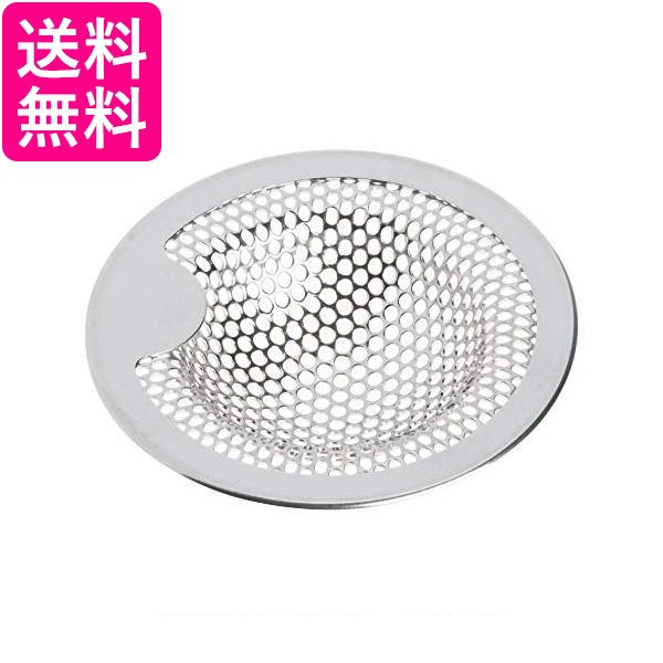 他サイト： 三栄水栓 PH3920 ステンレス製 洗面器ゴミ受け排水口径35~42mm用 パンチング穴  SANEI 送料無料の商品画像