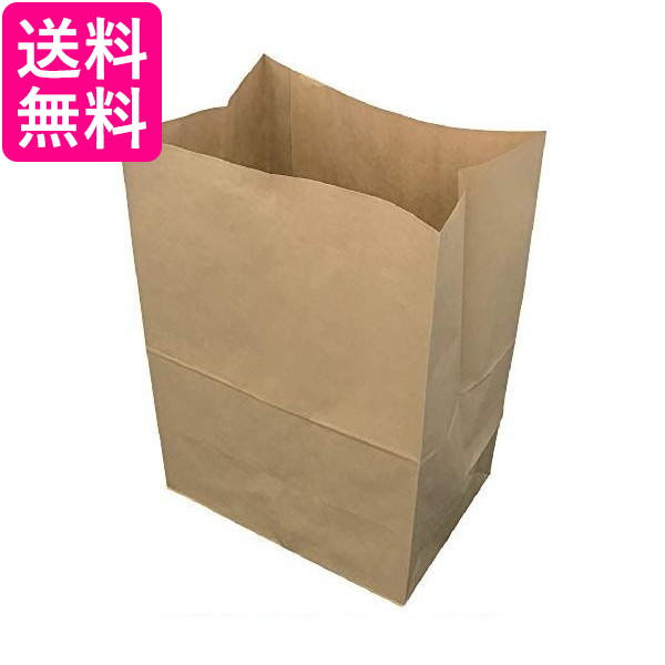 他サイト： トラスコ NPBP 新聞紙・雑誌 回収袋 サイズ300X210X440mm 25枚入 持ち手なし TRUSCO 送料無料の商品画像