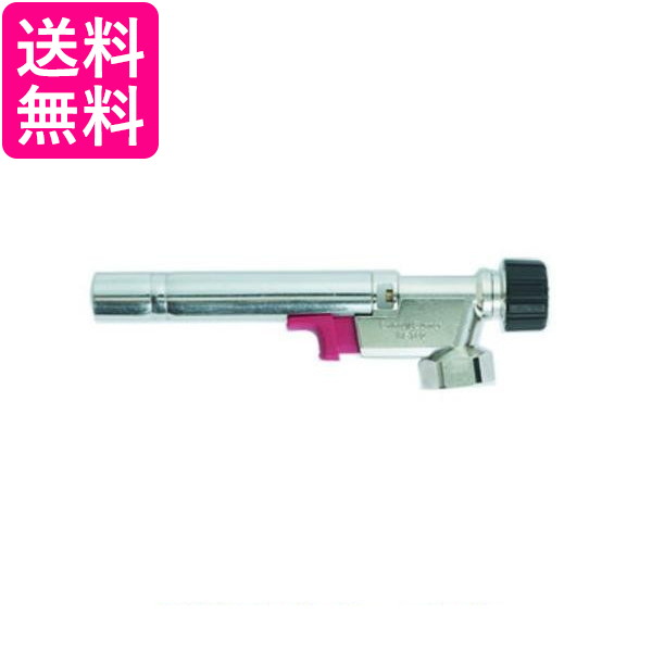 他サイト： 新富士バーナー RZ-820SS パワートーチ本体 送料無料の商品画像