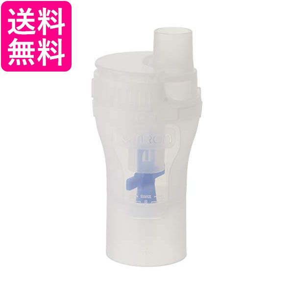 他サイト： オムロン NE-C28-1 ネブライザー用 ネブライザキット 送料無料の商品画像