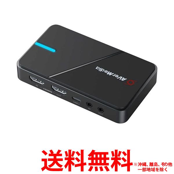 他サイト： AVerMedia ゲームキャプチャー GC551G2の商品画像
