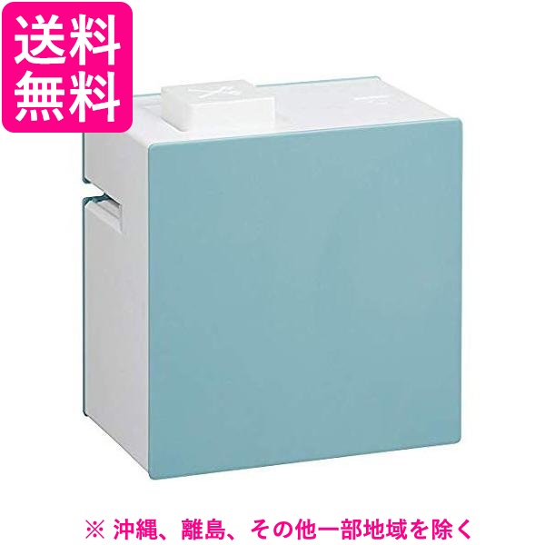 他サイト： KING JIM ラベルプリンター テプラLite LR30 ブルーの商品画像