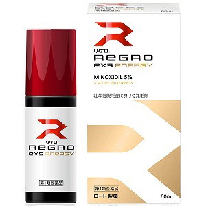 【第1類医薬品】リグロEX5エナジー 60mL