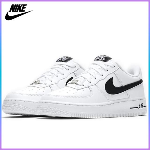 送料無料 Nike ナイキ スニーカー レディース 新品 Nike Air Force 1 07 Low Af1 エアフォース1 エアフォースワン White ホワイト 白 Ctの通販はau Pay マーケット 杉本商事