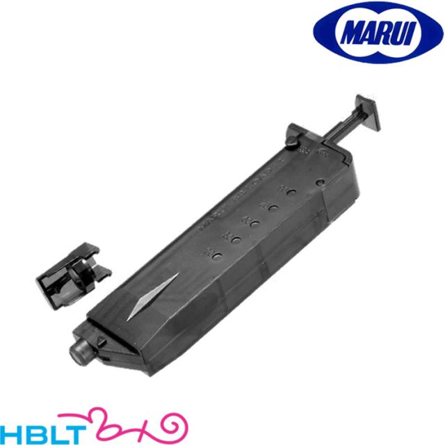 他サイト： 東京マルイ BBローダー ハンドガンマガジンタイプ (約115発)の商品画像