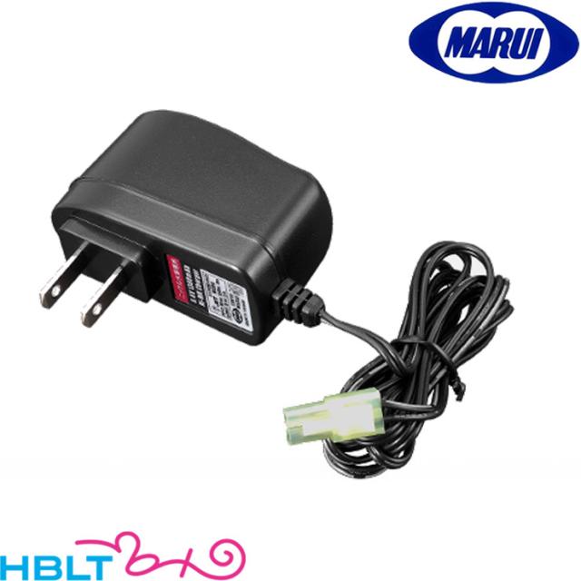 他サイト： 東京マルイ 充電器 8.4V ニッケル水素 用 チャージャー (NEW)の商品画像