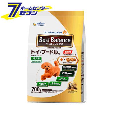 ベストバランストイプードル用 700g