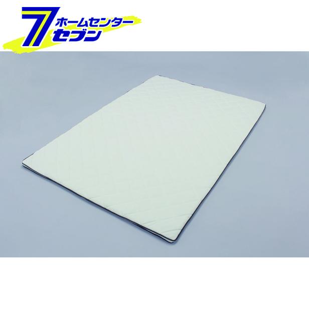 他サイト： エアリー 敷きパッド PAR-D ダブル 敷きパッドアイリスオーヤマ [高反発 寝具 洗える]の商品画像