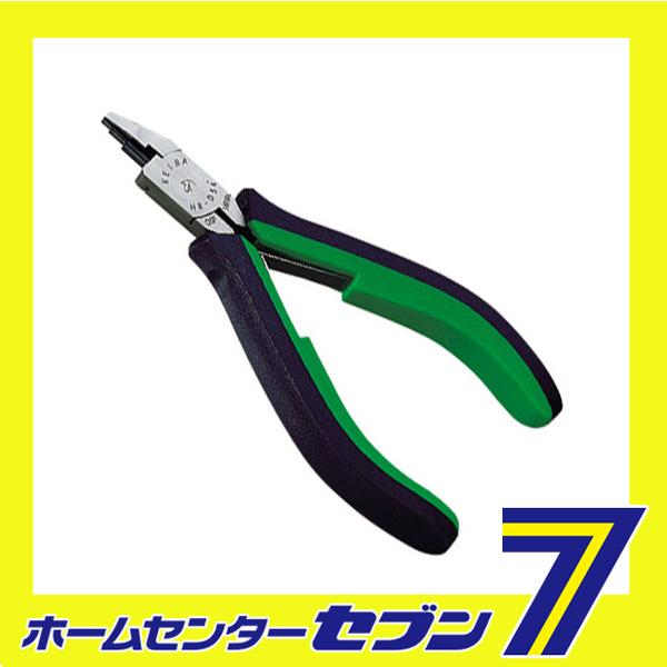 他サイト： ワイヤーループプライヤー HRC-D34 マルト長谷川工作所 [作業工具 ペンチ ミニシリーズ]の商品画像