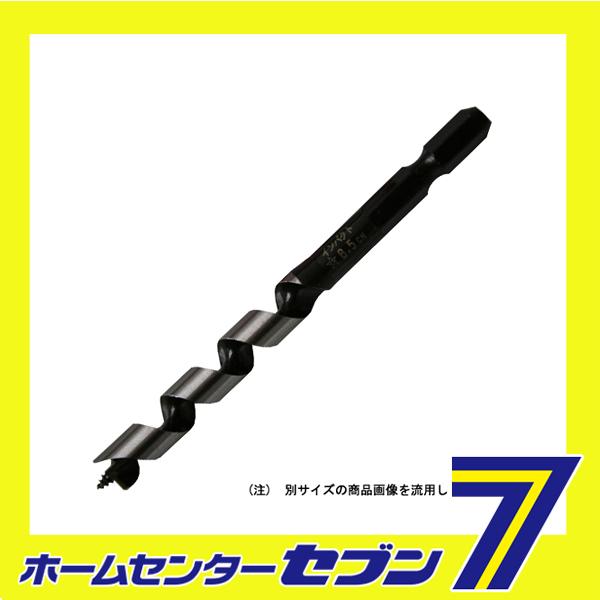 他サイト： インパクトビット ショート 8.5MM スターエム [先端工具 木工アクセサリ ドリル スターエム]の商品画像