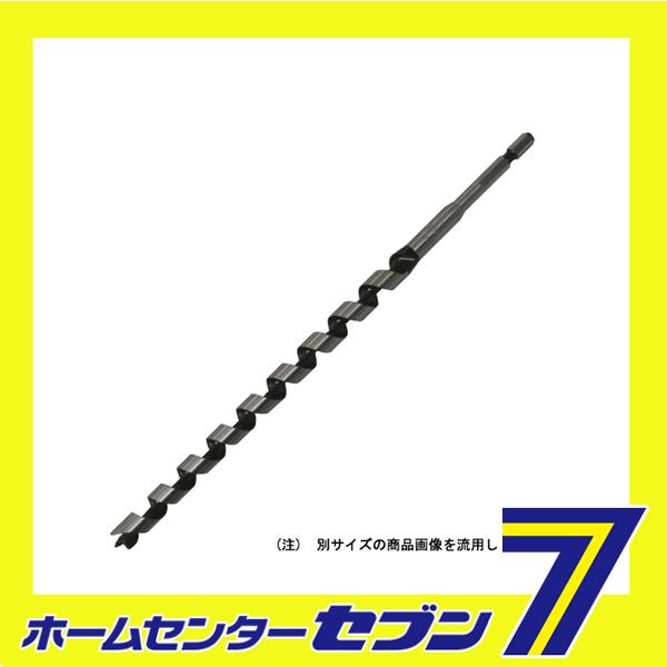 他サイト： インパクトビット ロング 12.0MM スターエム [先端工具 木工アクセサリ ドリル スターエム]の商品画像