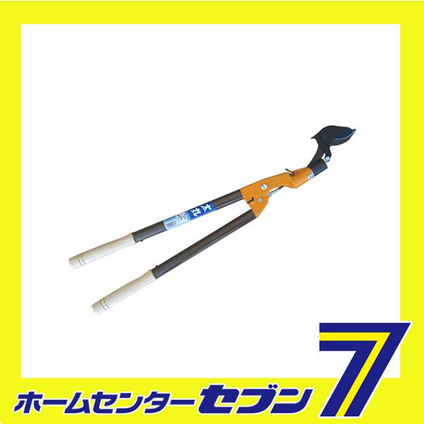 他サイト： 太枝切 太丸800 0.8M N-152 ニシガキ工業 [園芸道具 鋏 特殊鋏]の商品画像