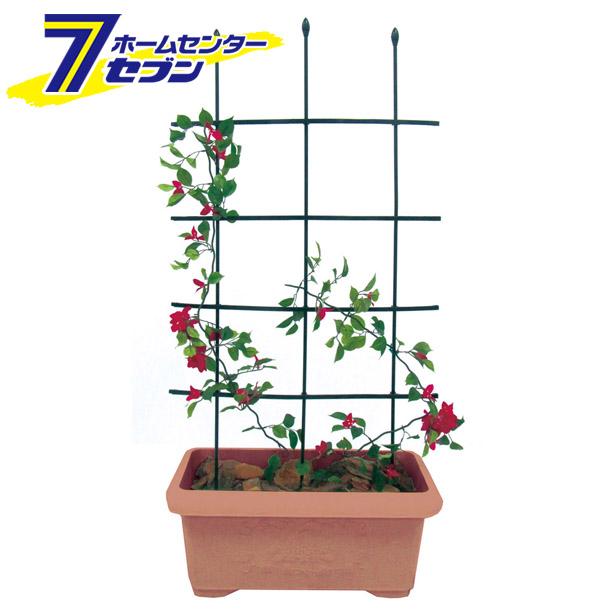 他サイト： 自在型トレリス 120cm  第一ビニールの商品画像