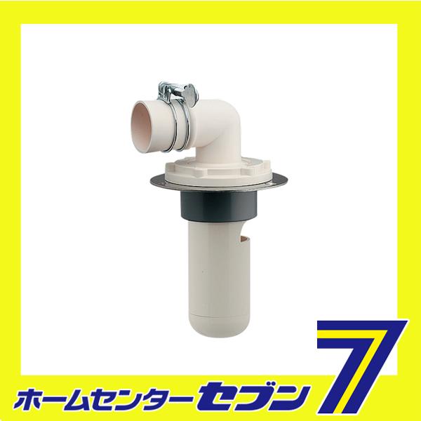 他サイト： 洗濯機用VPVU排水トラップ 426-020-50 カクダイ [園芸用品 散水用品]の商品画像