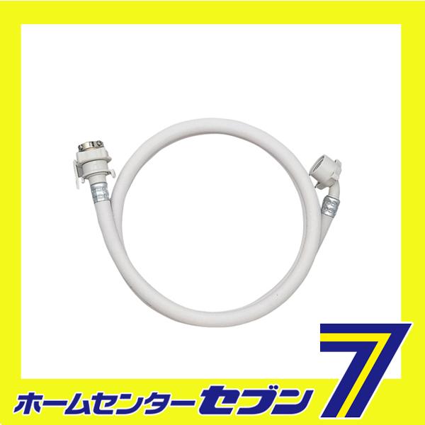 他サイト： 洗濯機用給水ホース 1M 436-52X1000 カクダイ [水道用品 パーツ]の商品画像