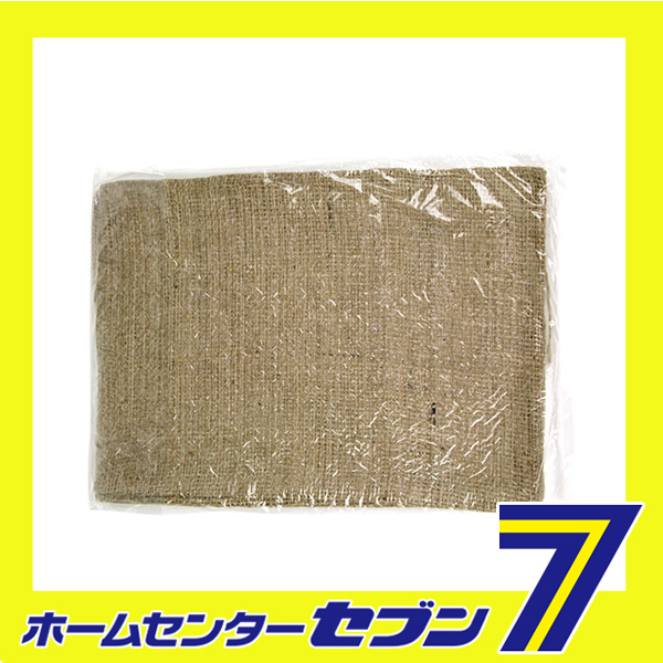 他サイト： ジュートムシロ 100X180 タカショー [園芸用品 農業資材 ロープ]の商品画像
