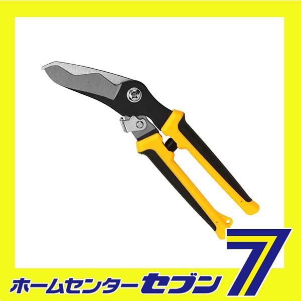 他サイト： DIY波板切ハサミ 藤原産業 [大工道具 金切鋏 カッター 万能鋏]の商品画像