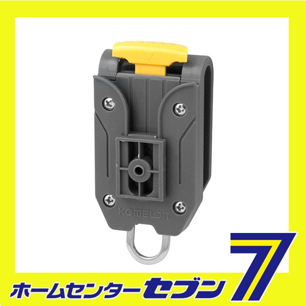 他サイト： ベルトホルダー?藤原産業 [大工道具 測定具 コメロンコンベ]の商品画像