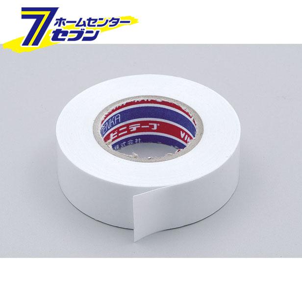 他サイト： ビニールテープ10M PS-01NH(W)ELPA [ビニールテープ]の商品画像