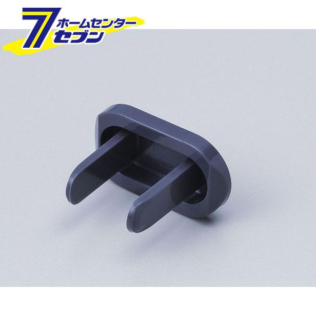 他サイト： 安全コンセントキャップ AN-101B(DG)ELPA [プラグカバー コンセントカバー]の商品画像