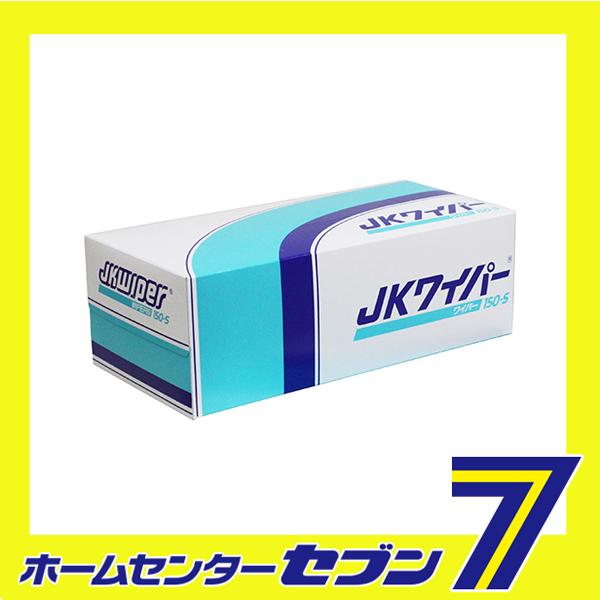 他サイト： JKワイパー 150-S 150マイ 62301 日本製紙クレシア [作業工具 油 ウエス]の商品画像