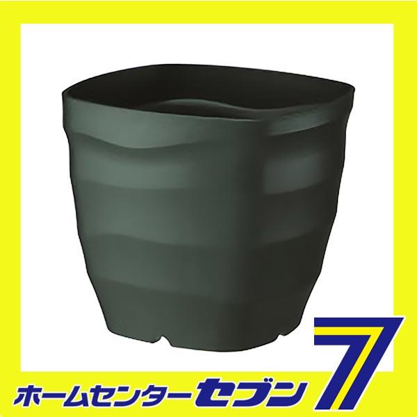 他サイト： フレグラースクエアポット 28ガタ DG 大和プラ販  [園芸用品 家庭園芸 プランター]の商品画像