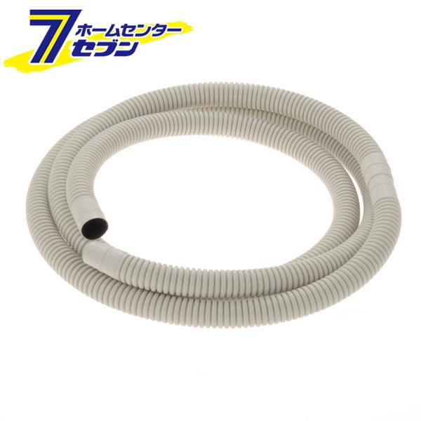 他サイト： オーム電機 ドレンホース 2m00-4408 FHD-14W2[エアコン工事部材:ドレンホース]の商品画像