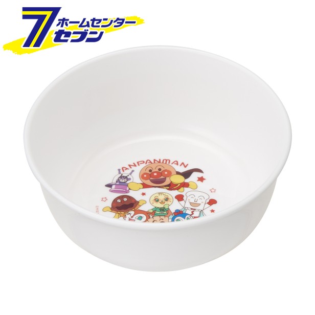 他サイト： アンパンマン どんぶり A00157 レック [子ども用 食器 丼]の商品画像