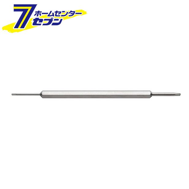 他サイト： ANEX 三角ネジ用替ビット No.33-TR1623 兼古製作所 [作業工具 ドライバー 六角棒レンチ ドライバービット]の商品画像