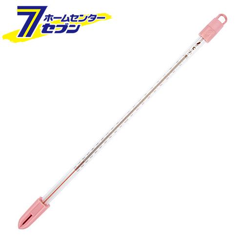 他サイト： 棒状温度計 H-2C 73211 シンワ [フック穴付 温度測定]の商品画像