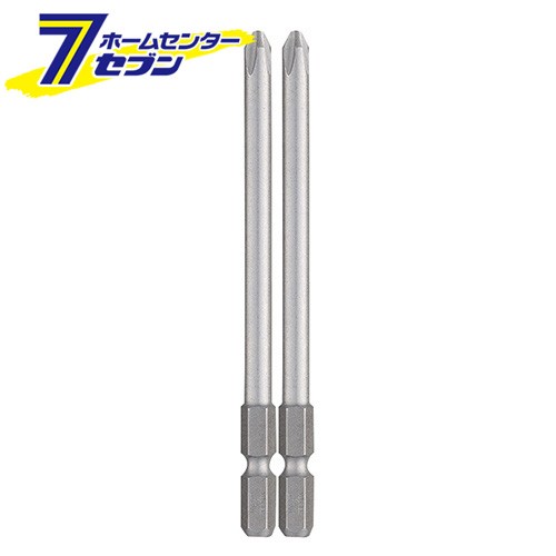 他サイト： 先端強化ビット DRB162100 ベッセル [ネジ締め 締め付け 作業工具]の商品画像
