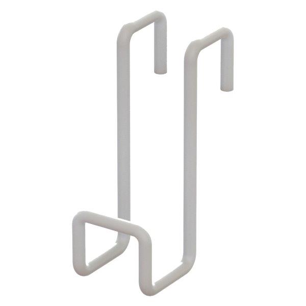 他サイト： ラブリコ ナゲシレールフック シロ KXW-211 平安伸銅工業 [長押 棚 フック 引っかける パーツ 白 ホワイト LABRの商品画像