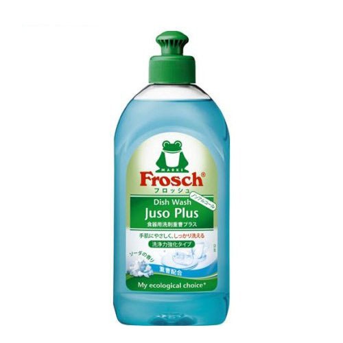 他サイト： フロッシュ 食器用洗剤 重曹プラス ソーダの香り (300ml)  [台所 キッチン 旭化成ホームプロダクツ]の商品画像