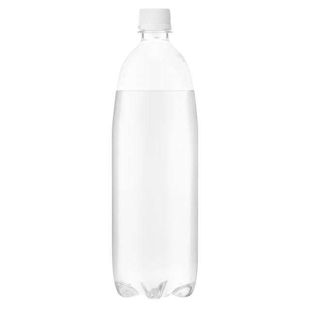 他サイト： 富士山の強炭酸水 1L×15本入 ラベルレス 日本製 1L×15 [富士山の天然水 無糖炭酸水 防災 備蓄 ローリングストック の商品画像