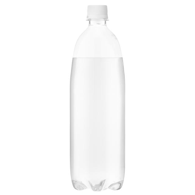 他サイト： 富士山の強炭酸水 レモン 1L×15本入 ラベルレス 日本製 1L×15 [富士山の天然水 フレーバー 防災 備蓄 ローリングスの商品画像