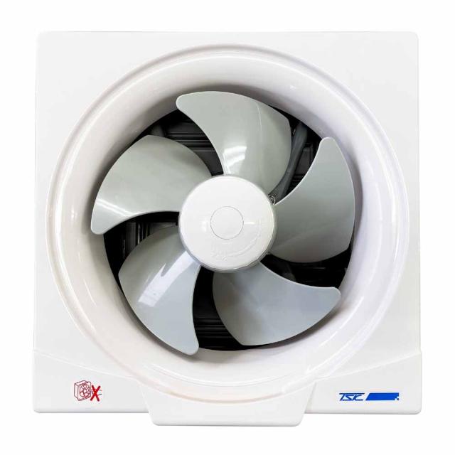 他サイト： 台所 一般換気扇 羽根径20cm 排気 FT-200 [キッチン換気扇 台所換気扇 高須産業]の商品画像