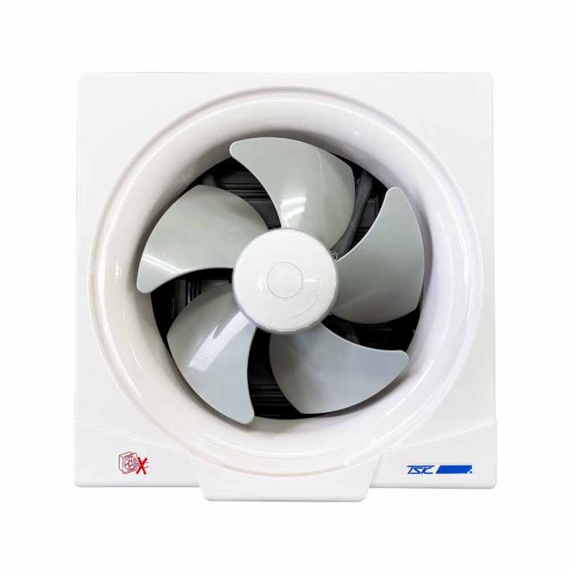 他サイト： 台所 一般換気扇 羽根径25cm 排気 FT-250 [キッチン換気扇 台所換気扇 高須産業]の商品画像