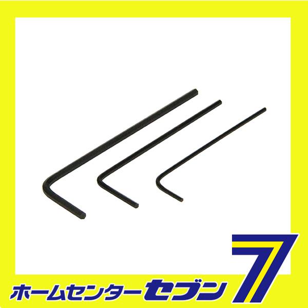 他サイト： マイクロ六角棒レンチセット SH-03SET藤原産業 [作業工具 六角棒レンチ 六角棒レンチセット]の商品画像