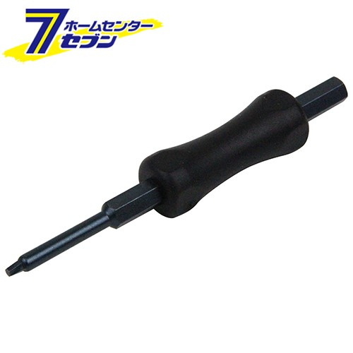 他サイト： なめた六角穴付ネジ外しビット SID-1020H  藤原産業 [作業工具 ドライバー・六角棒レンチ 特殊ドライバー]の商品画像