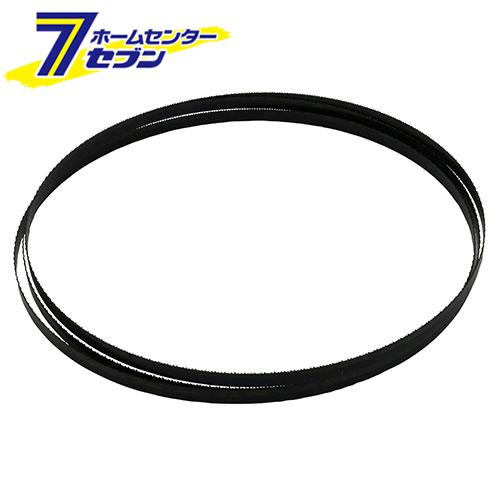 他サイト： バンドソー替刃 竹挽用 SWB-004  藤原産業 [電動工具 自社電動工具 電動アタッチメント]の商品画像
