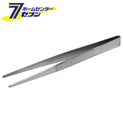 他サイト： ピンセット 直 チョク  藤原産業 [園芸道具 鋏 盆栽用品]の商品画像