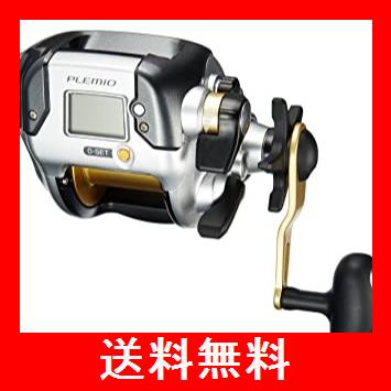 シマノ 電動リール 21 プレミオ 3000