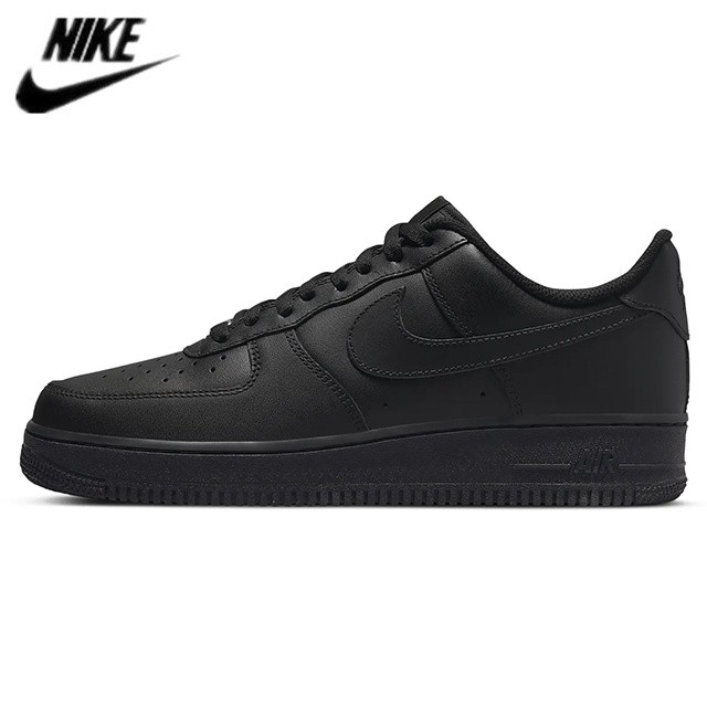  iCL Xj[J[ NIKE AIR FORCE 1 07 CW2288-001 DD8959-001 315122-001 315115-038 BLACK ubN  iCL GAtH[X