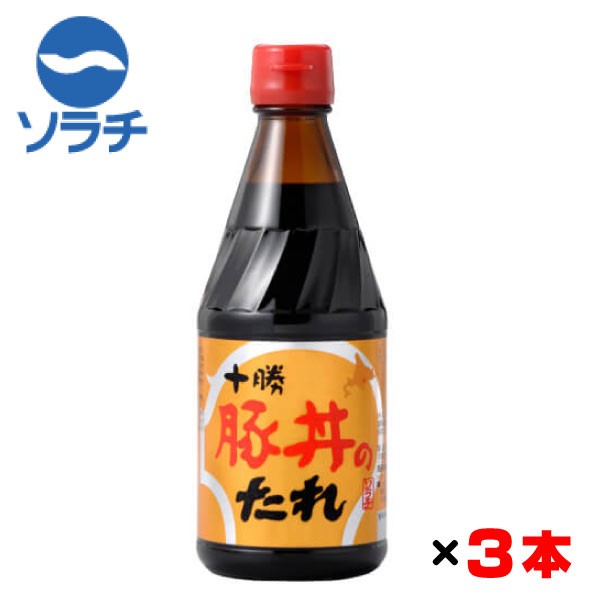 オタフクソース タレかつ丼のたれ 1200gボトル ： 通販・価格比較